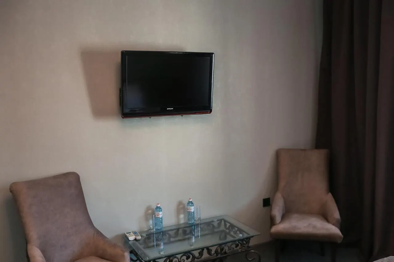 Mardin Hotel Almaty 0*,  Kazachstán