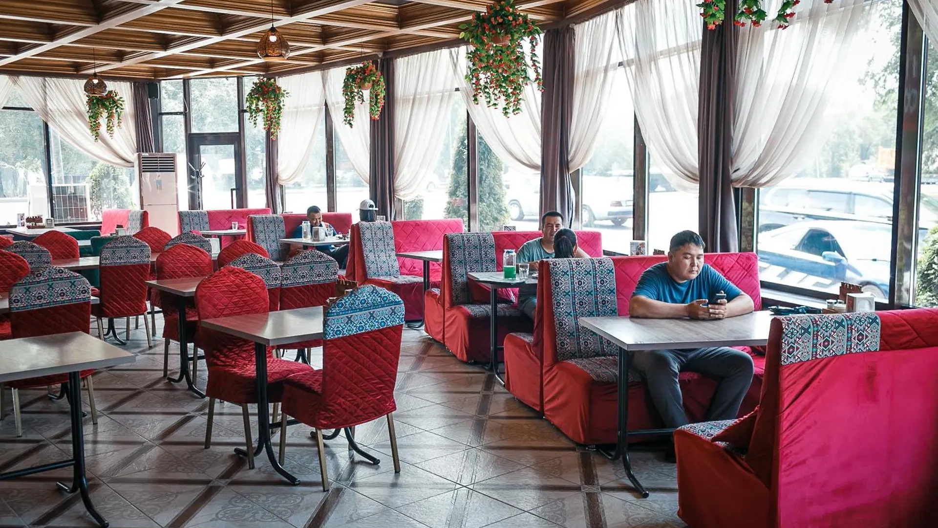 Mardin Hotel Almaty