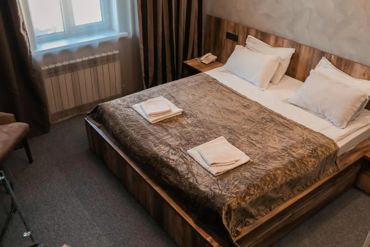 Mardin Hotel Almaty