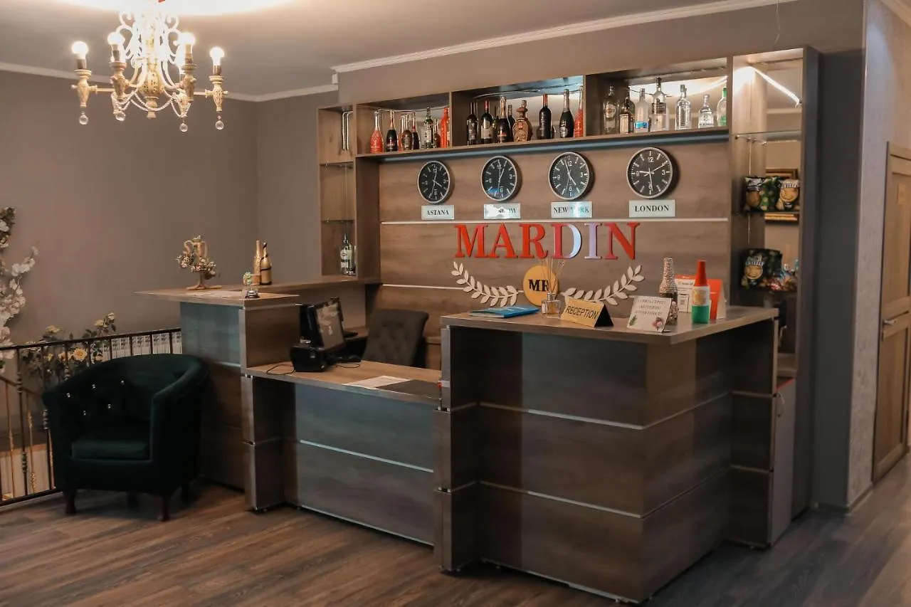 Mardin Hotel Almaty