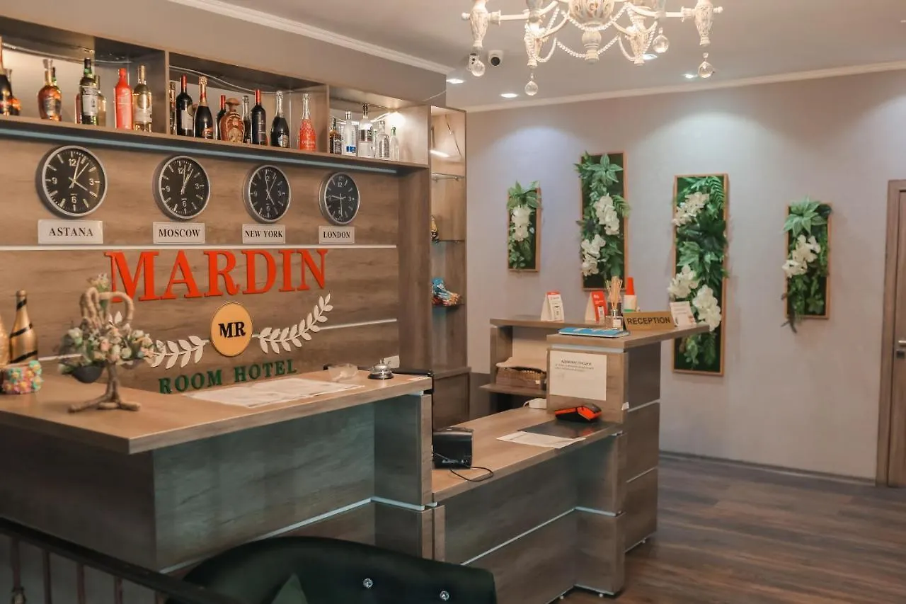 Mardin Hotel Almaty