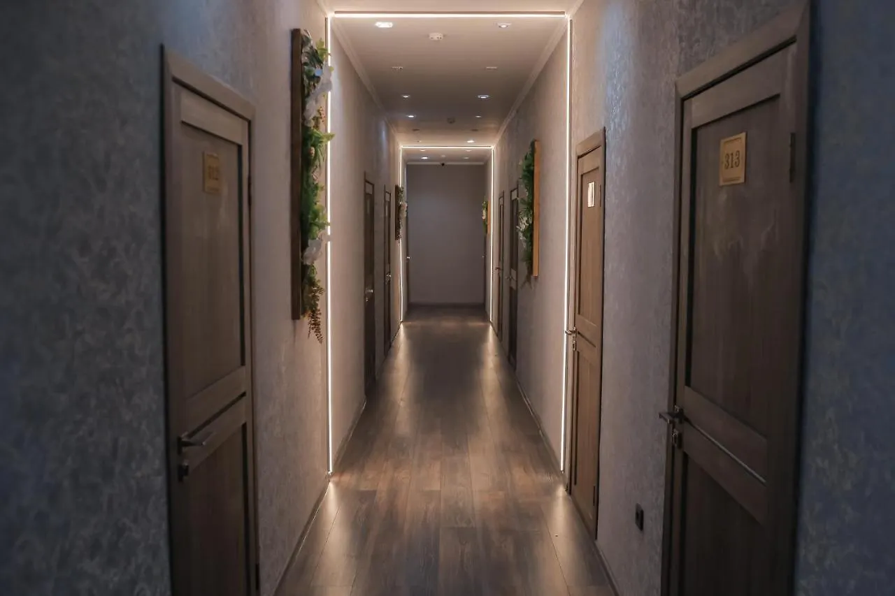 Mardin Hotel Almaty