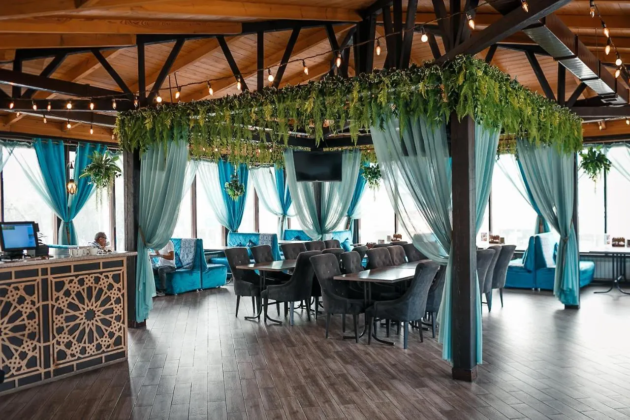 Mardin Hotel Almaty