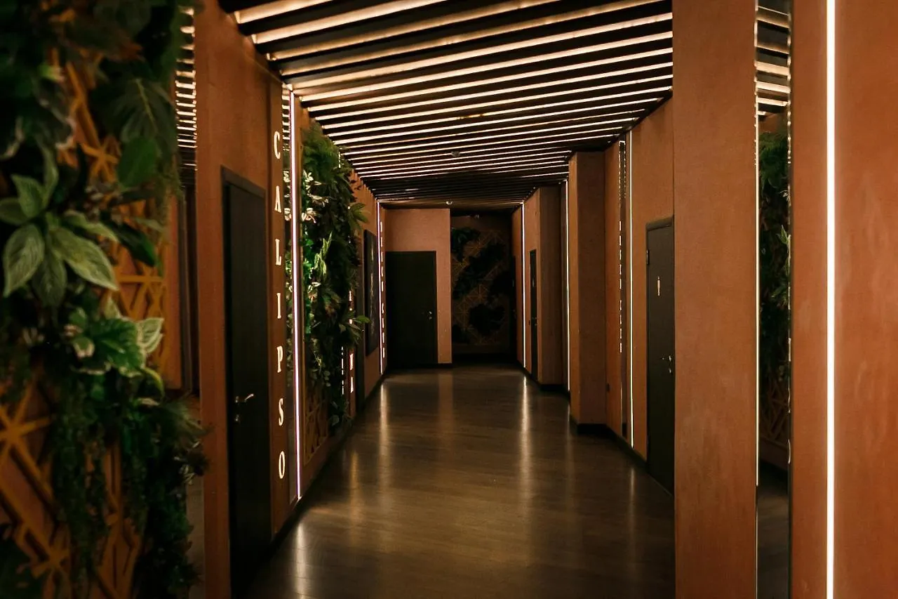 Mardin Hotel Almaty