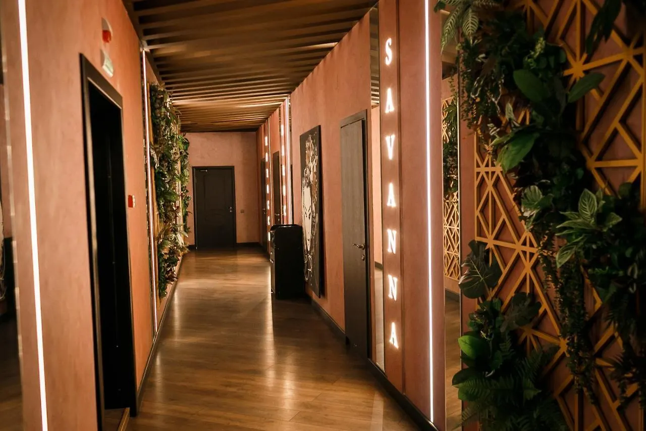 Mardin Hotel Almaty