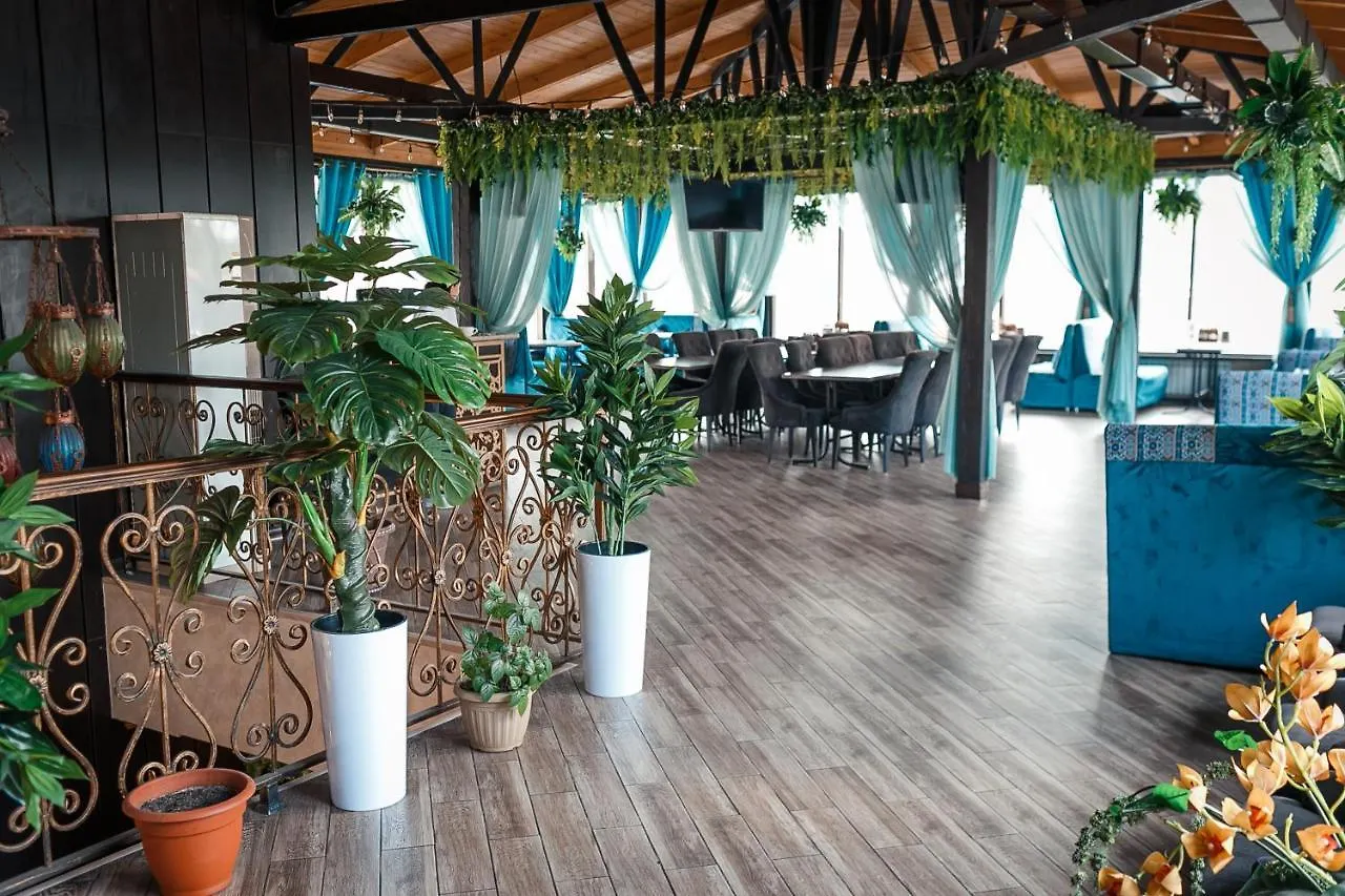 Mardin Hotel Almaty 0*,  Kazakhstan
