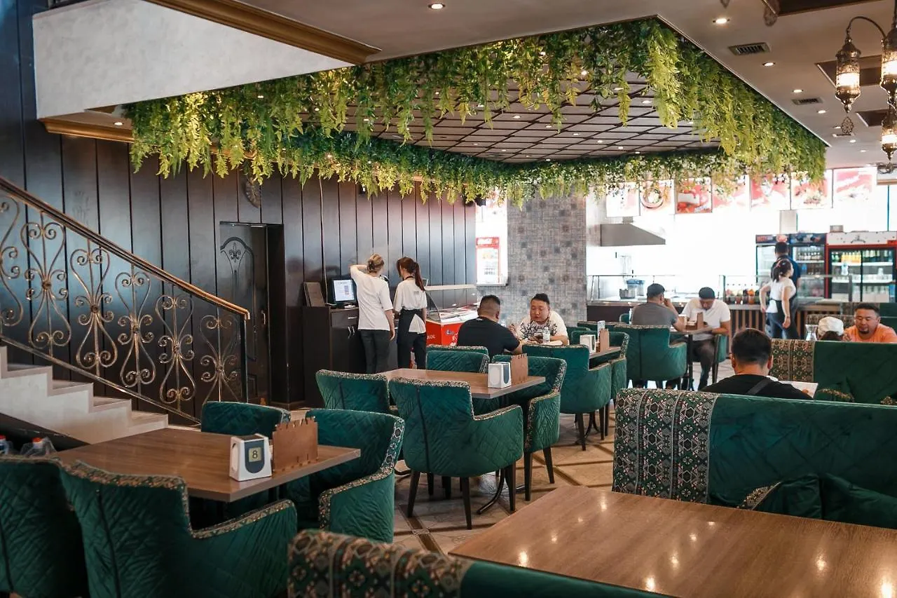Mardin Hotel Almaty